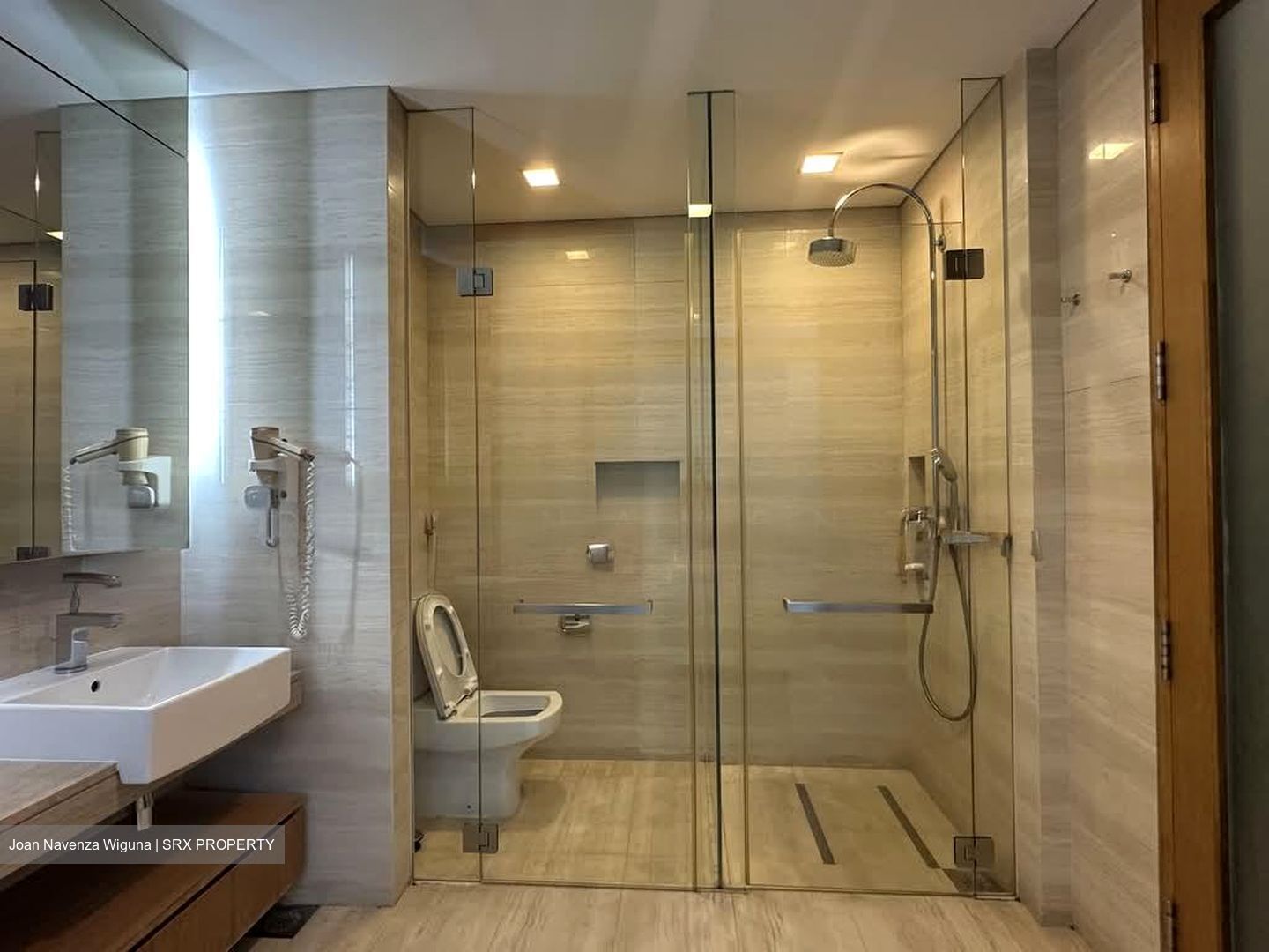 Beaufort On Nassim (D10), Condominium #560595901